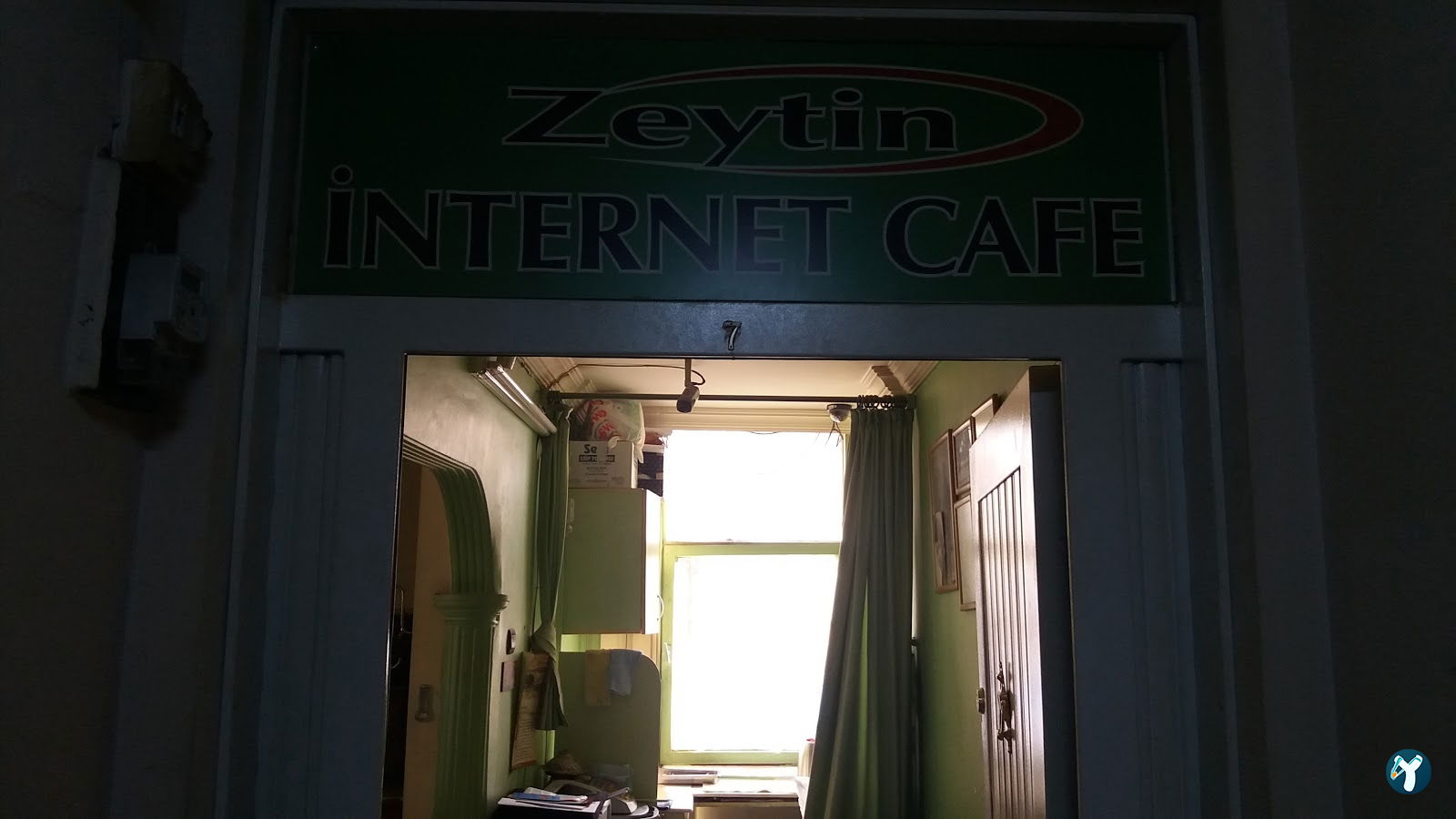 Kardelen İnternet Cafe
