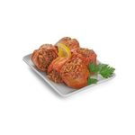 Antep Kuru Biber Dolması (200 gr.)