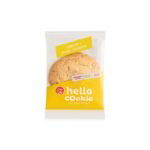 Hello Cookie – Limonlu & Beyaz Çikolatalı (40 gr.)