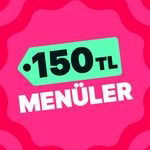Bi Tatlı Fix Menü