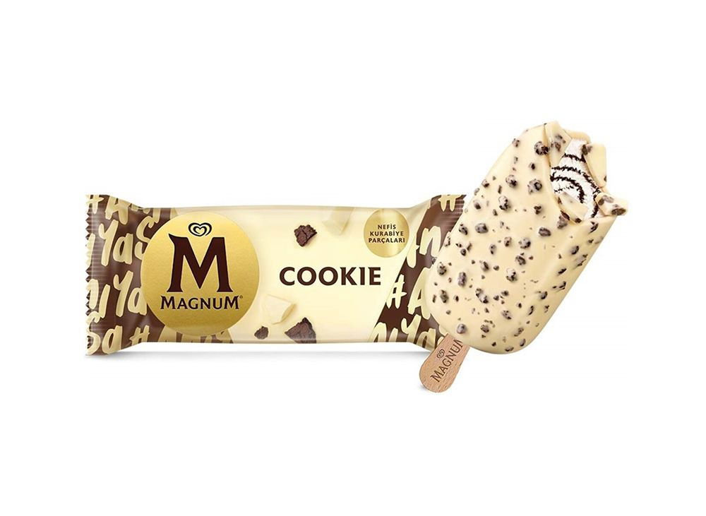 Magnum Cookie (95 ml.)