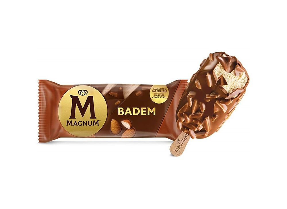 Magnum Badem (100 ml.)