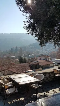 Artemis Restaurant resimleri