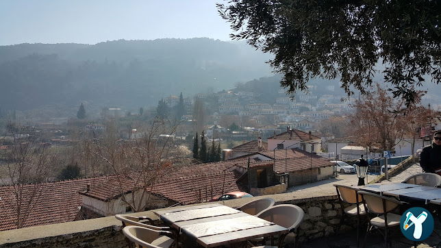 Artemis Restaurant
