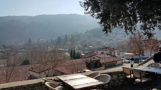Artemis Restaurant resimleri