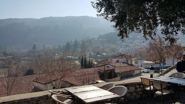 Artemis Restaurant