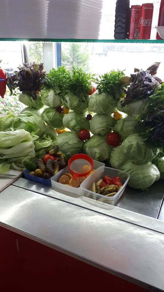 Arsamiea Çiğköfte Merkez