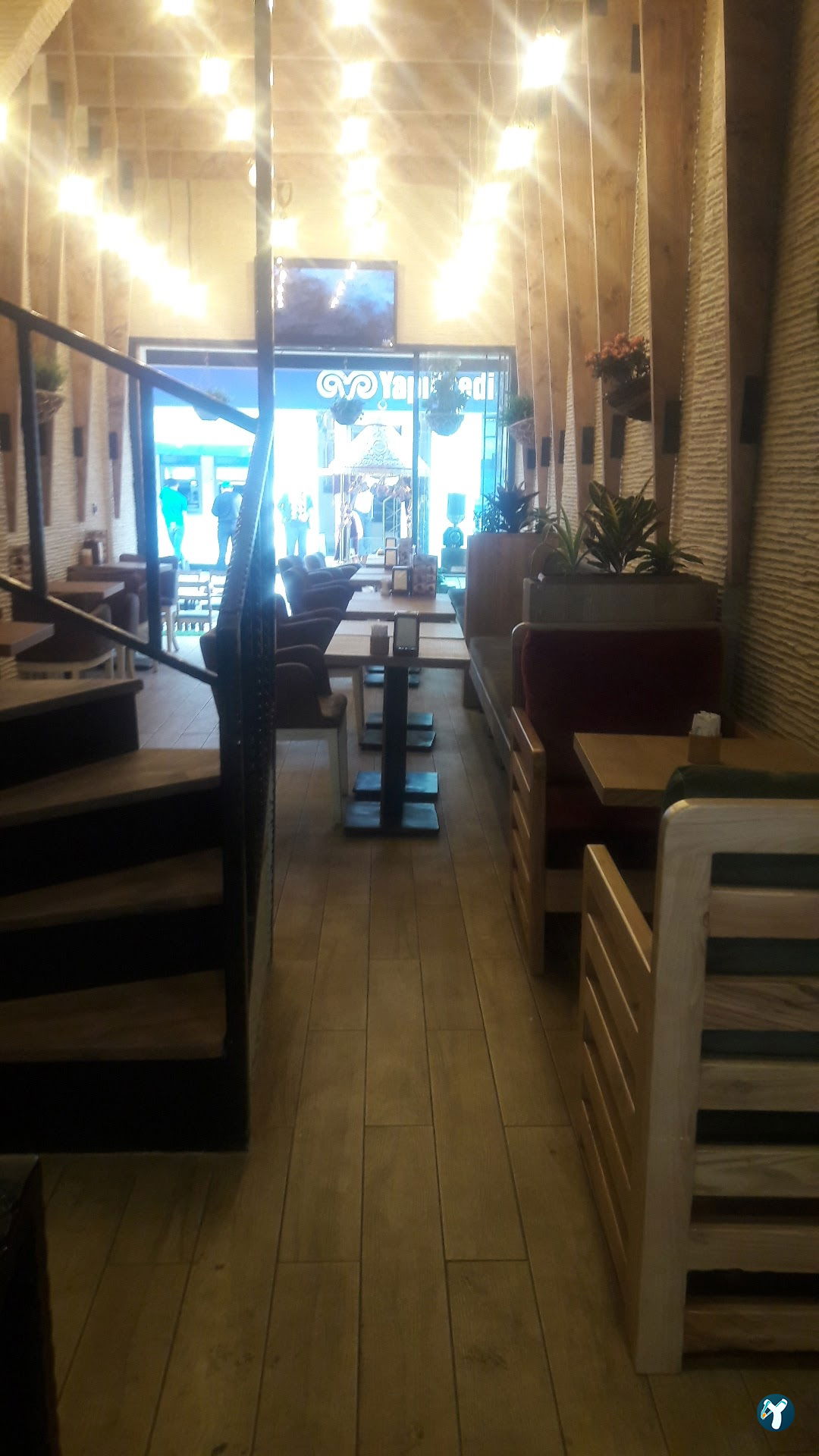 Kahve Değirmeni Kartal
