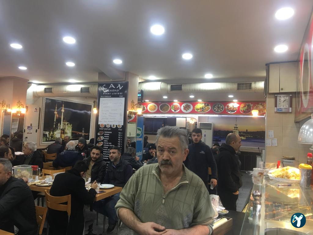 Can Ocakbaşı