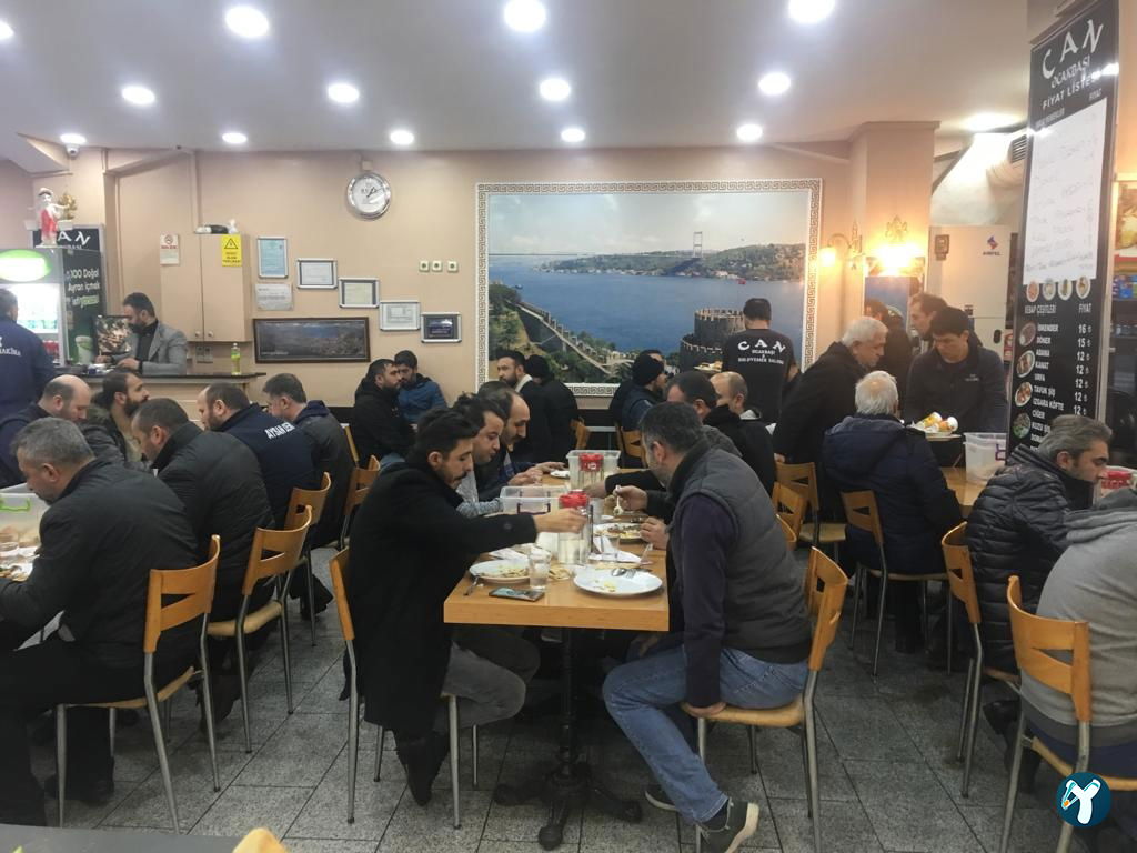 Can Ocakbaşı