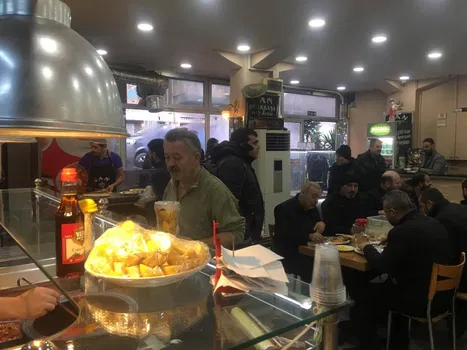 Can Ocakbaşı resimleri