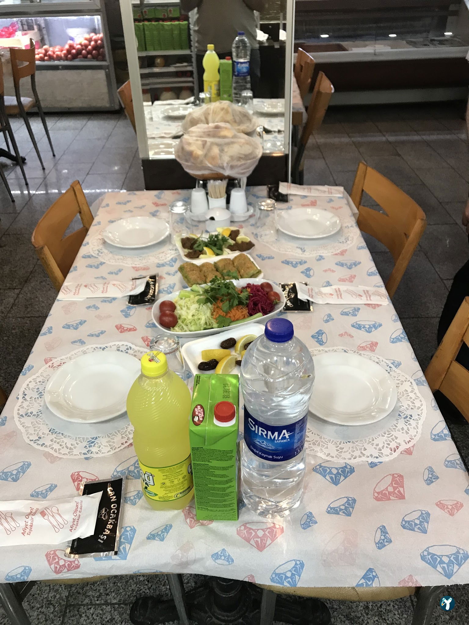 Can Ocakbaşı