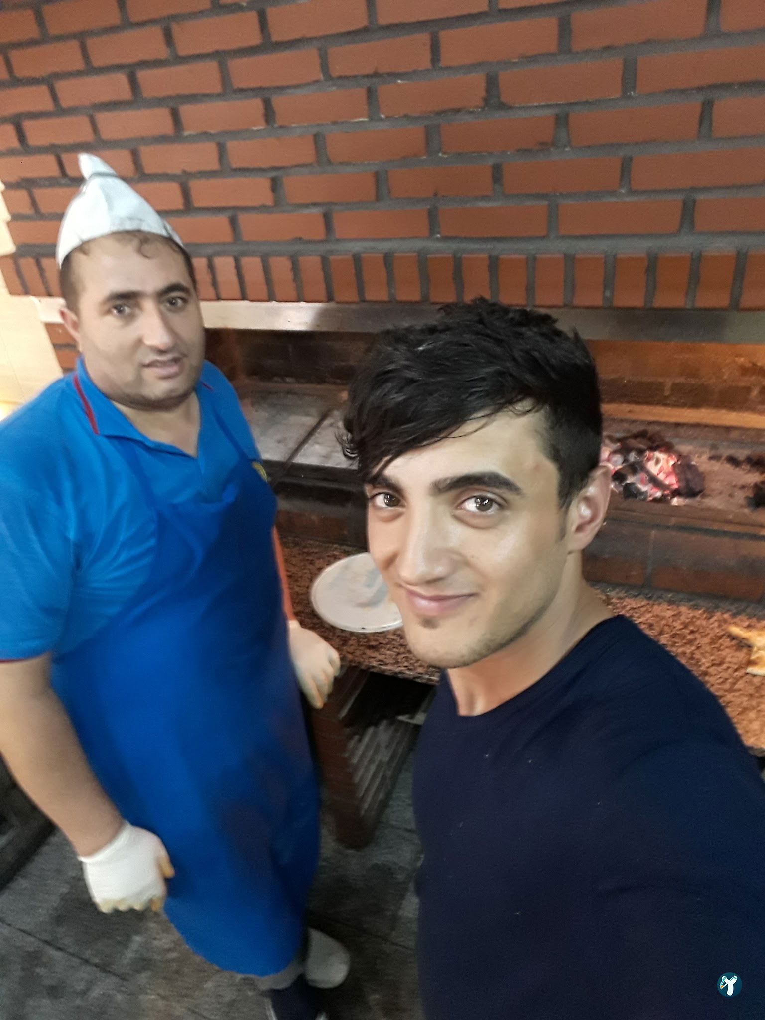 Can Ocakbaşı