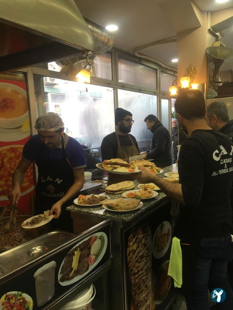 Can Ocakbaşı