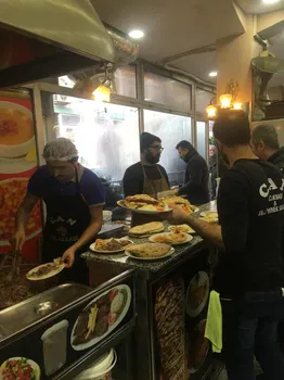 Can Ocakbaşı resimleri