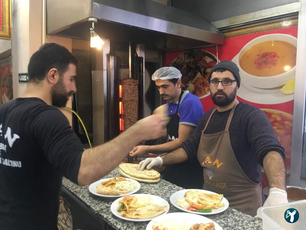 Can Ocakbaşı