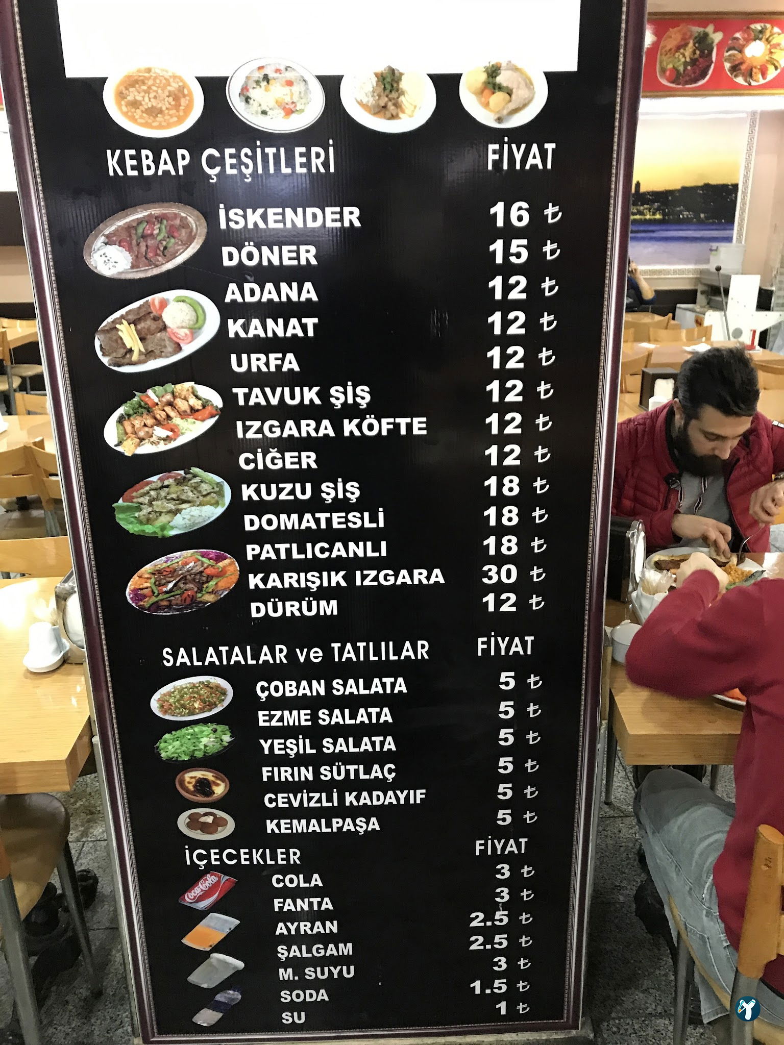 Can Ocakbaşı