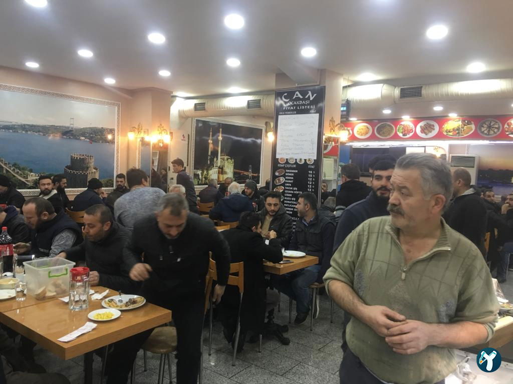 Can Ocakbaşı