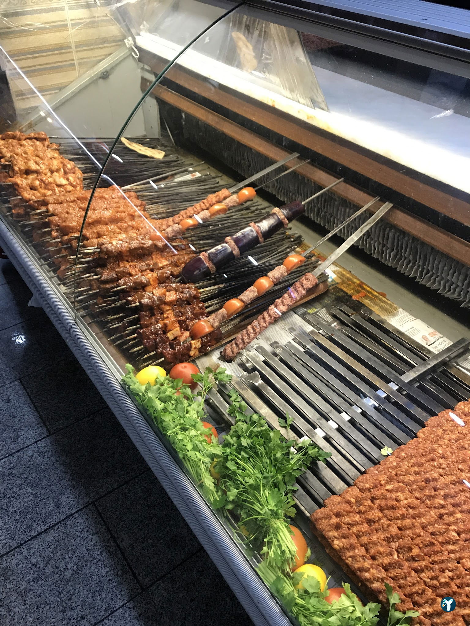 Can Ocakbaşı