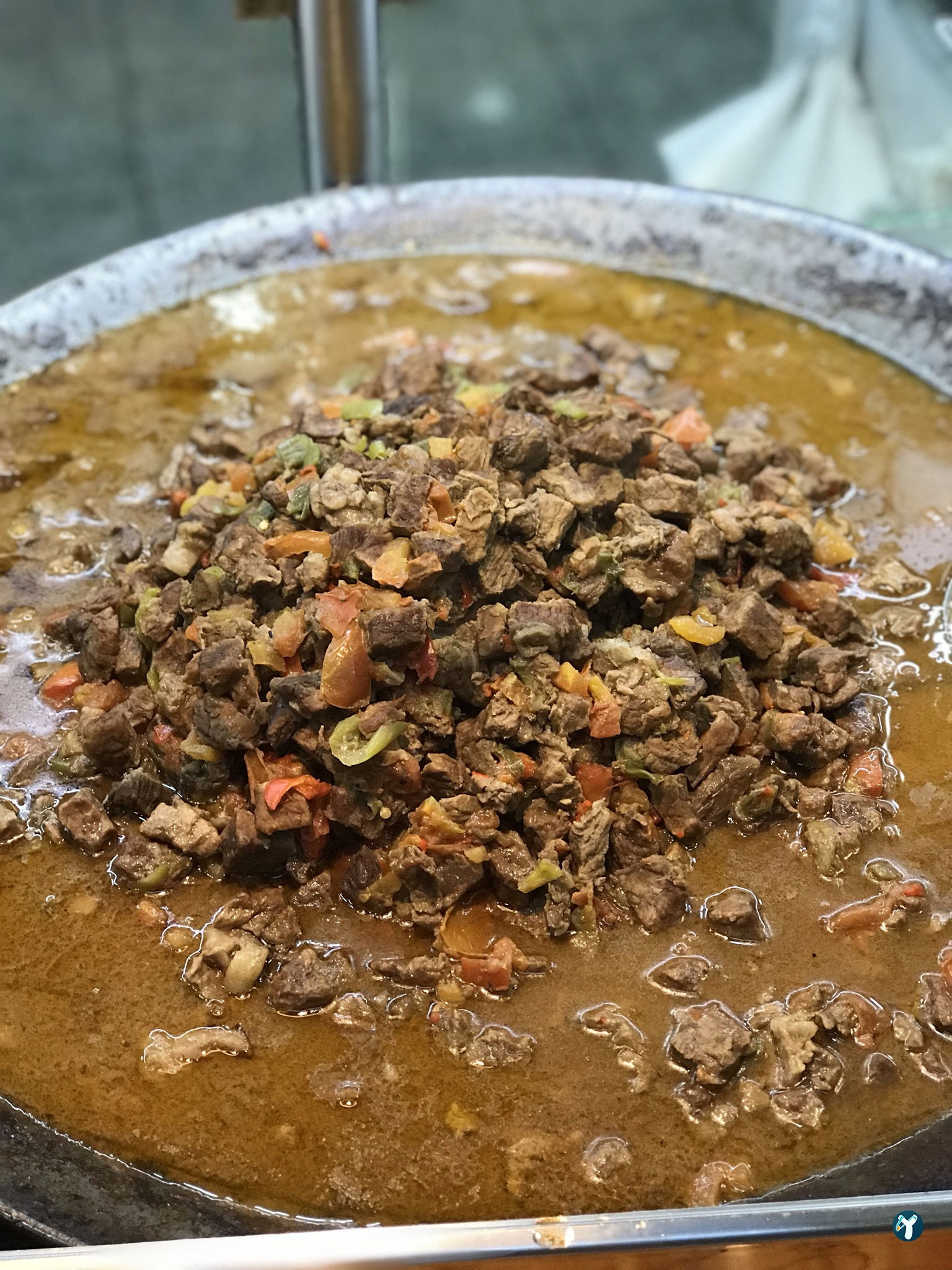 Can Ocakbaşı
