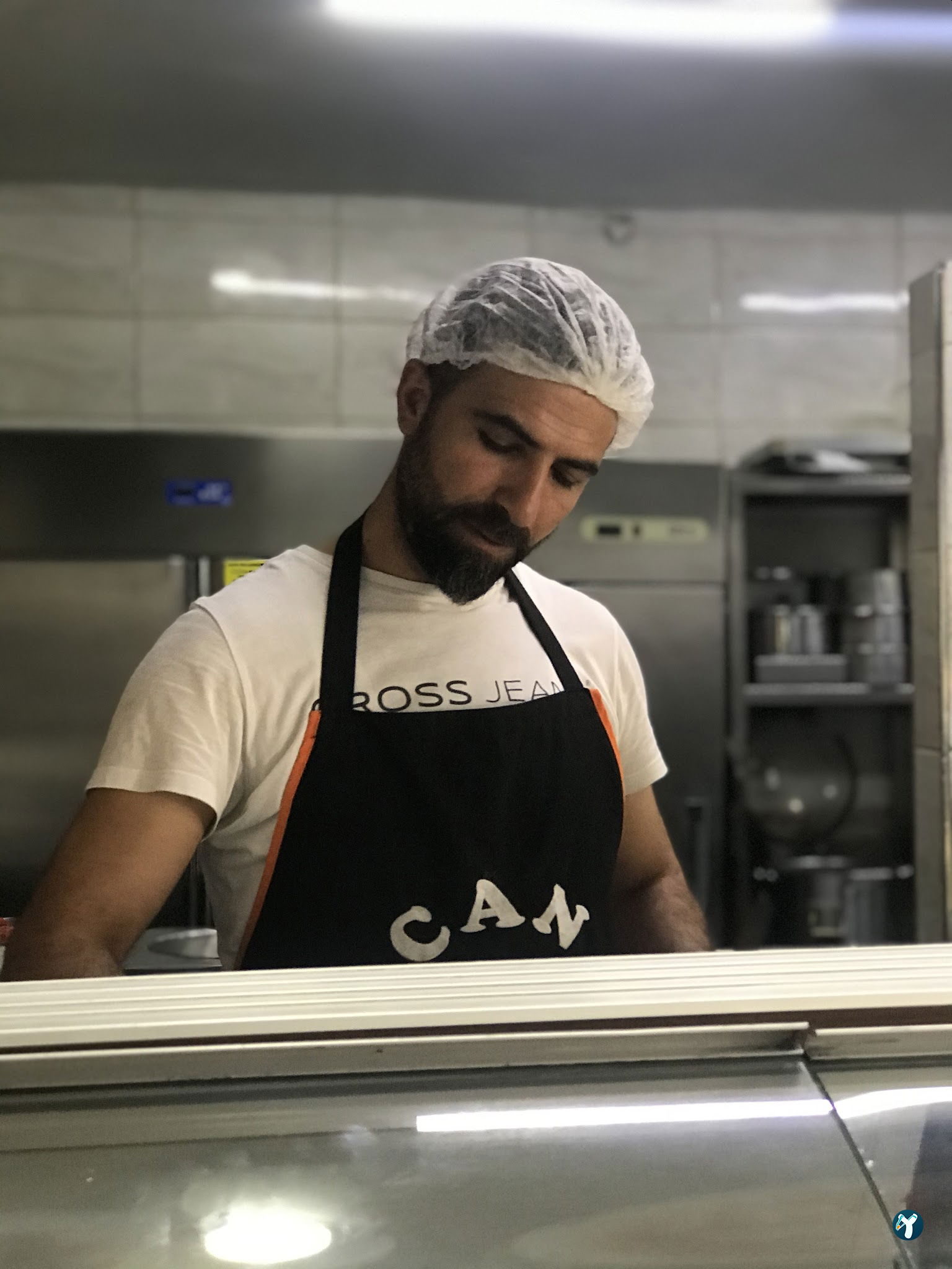 Can Ocakbaşı