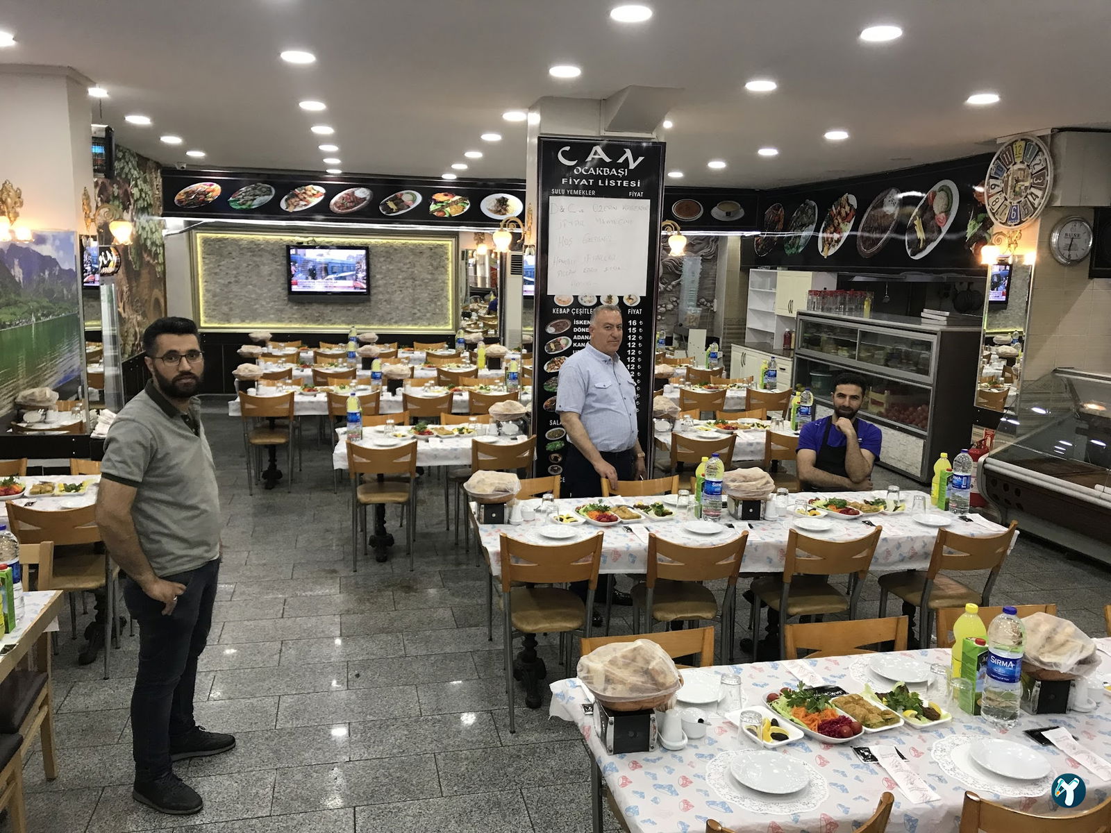 Can Ocakbaşı