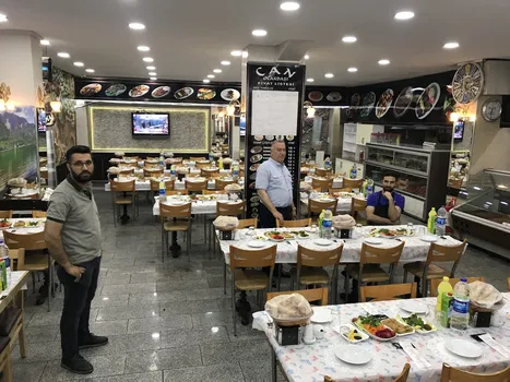 Can Ocakbaşı resimleri