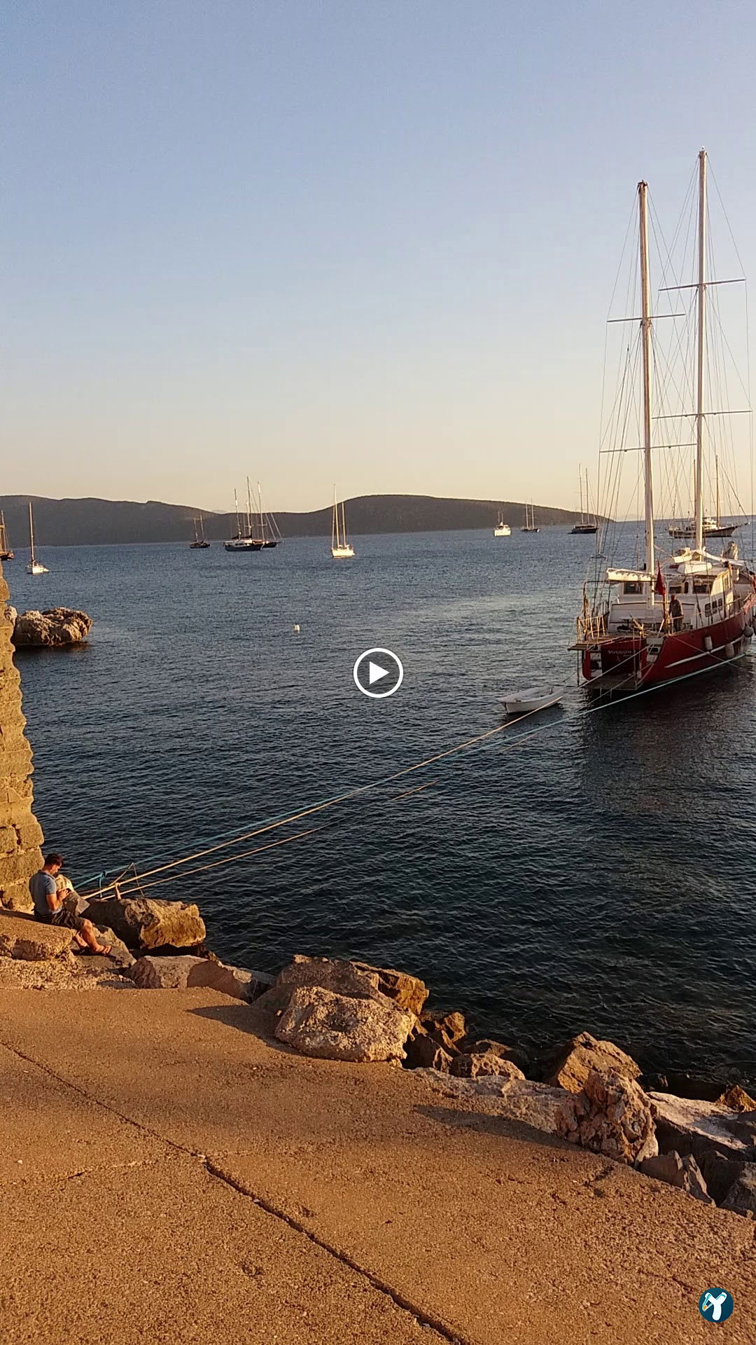 Milta Bodrum Marina
