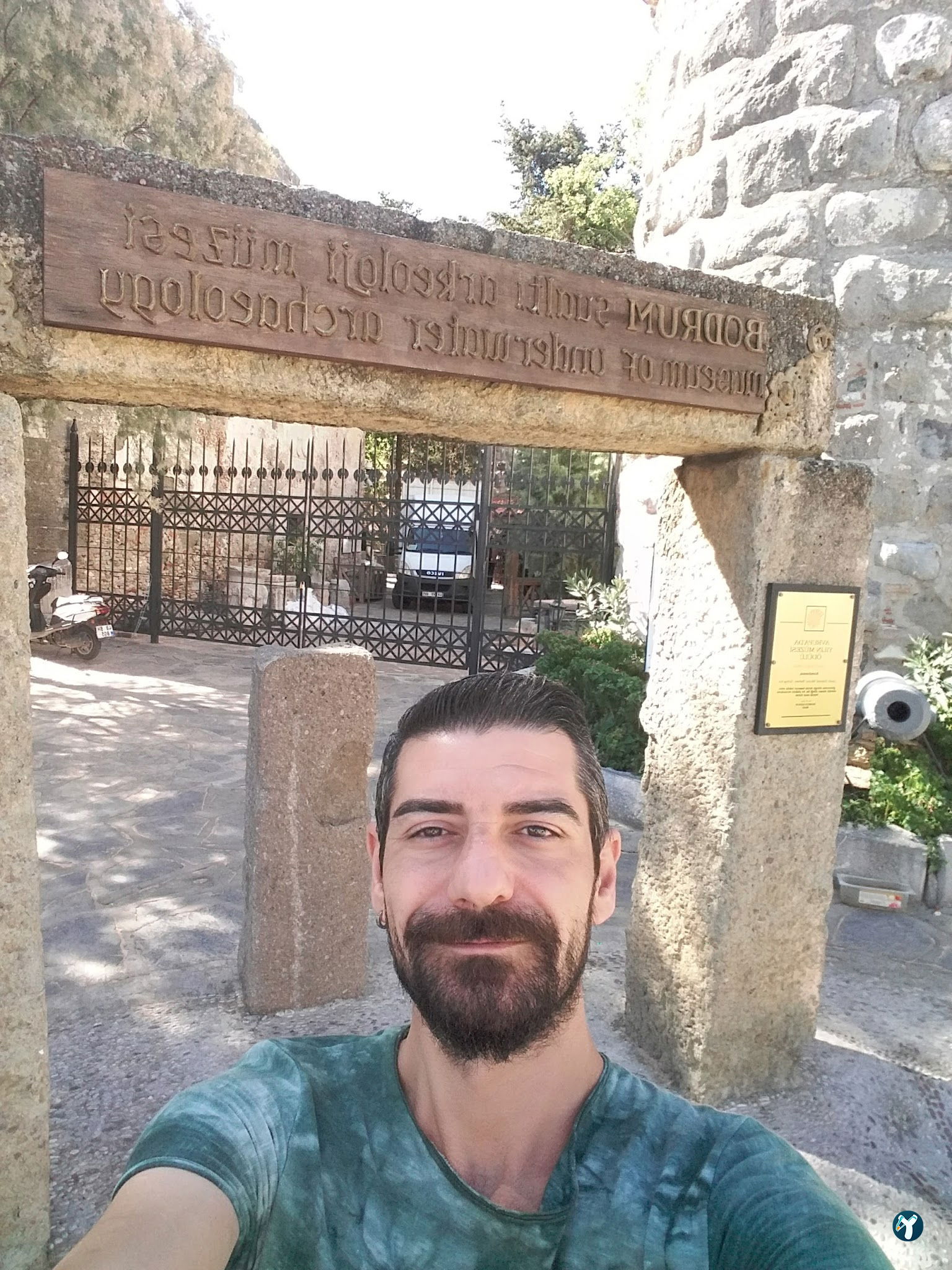 Milta Bodrum Marina