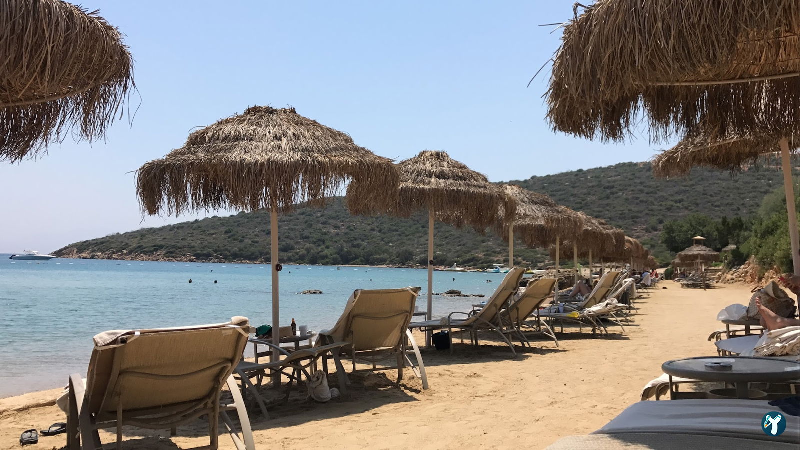 Milta Bodrum Marina
