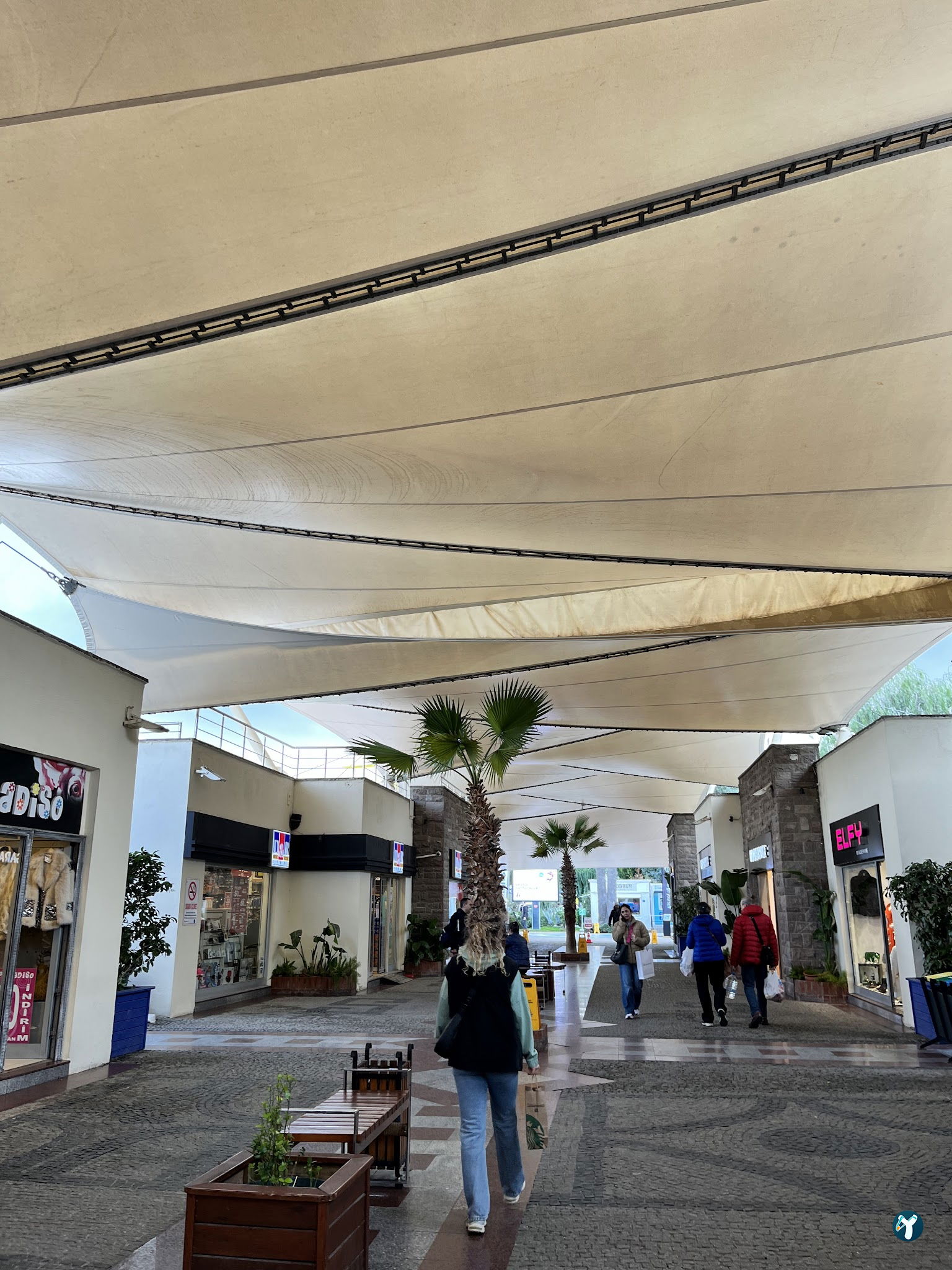 Milta Bodrum Marina