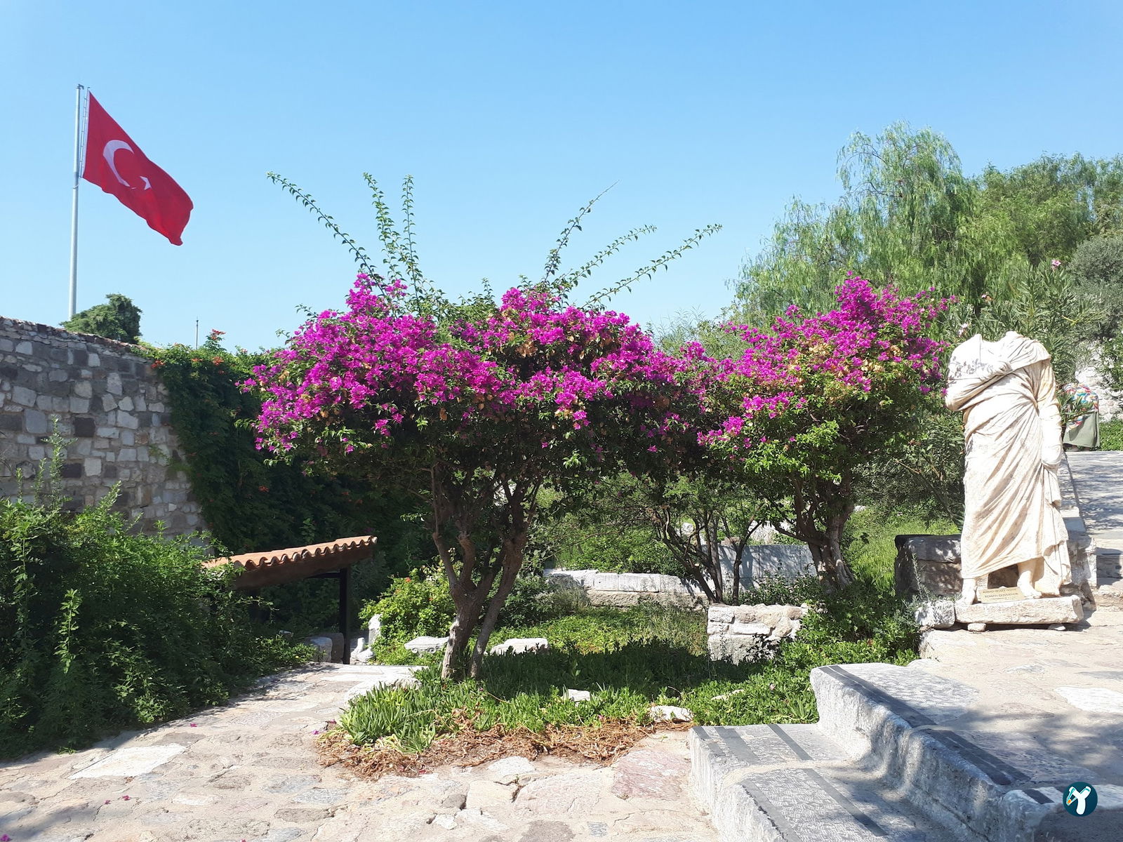 Milta Bodrum Marina
