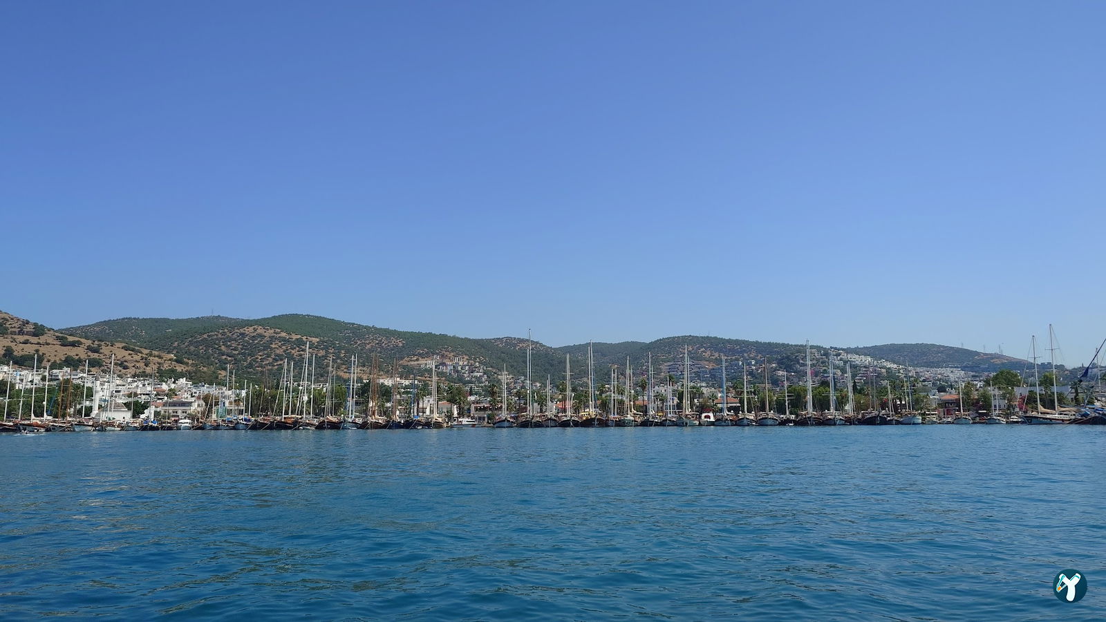 Milta Bodrum Marina