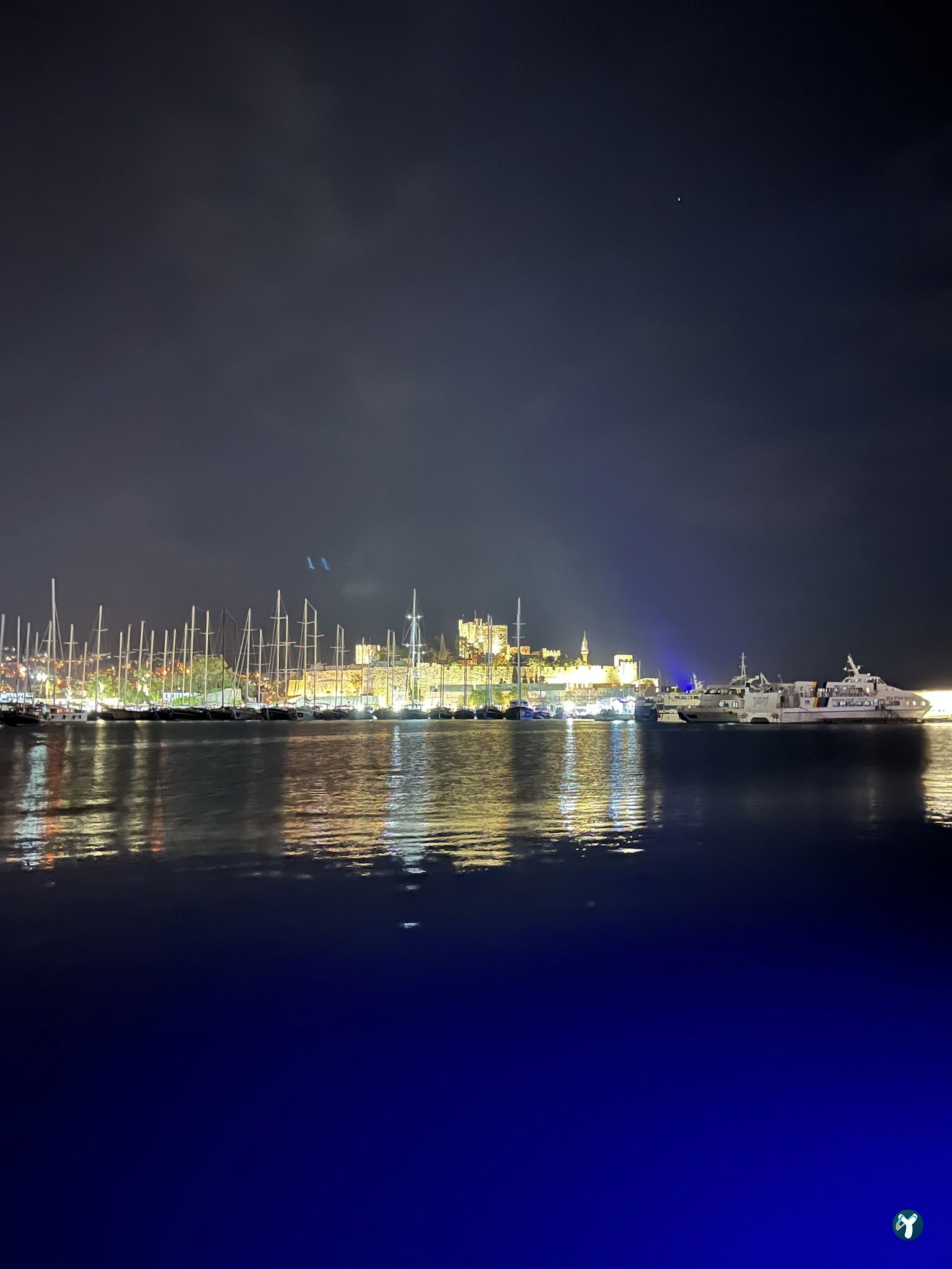 Milta Bodrum Marina