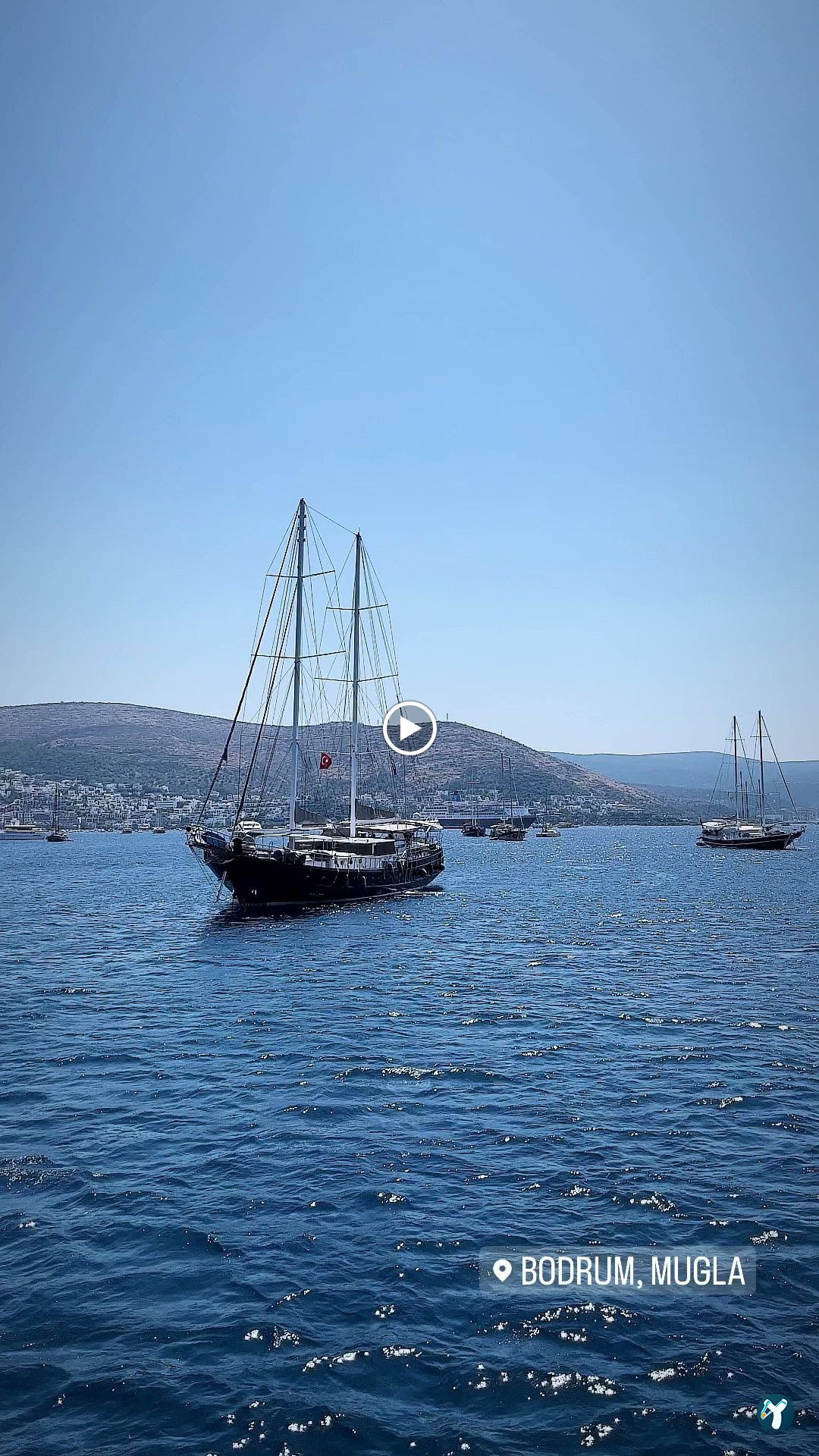 Milta Bodrum Marina