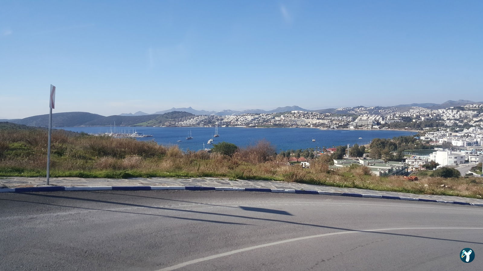 Milta Bodrum Marina