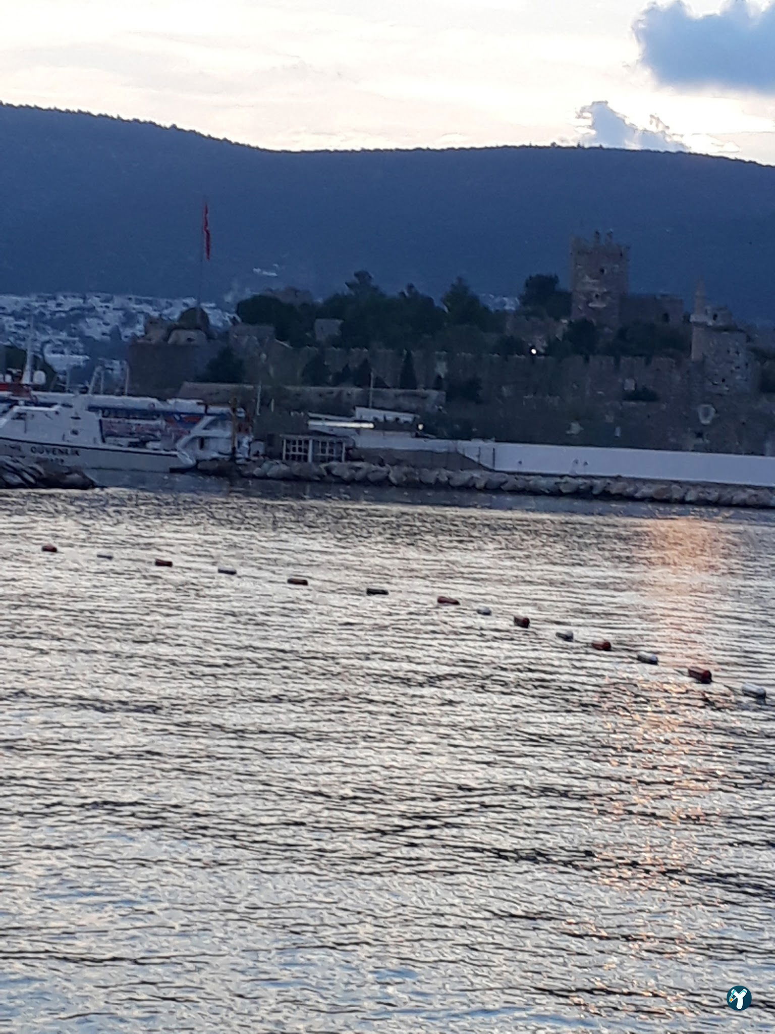 Milta Bodrum Marina