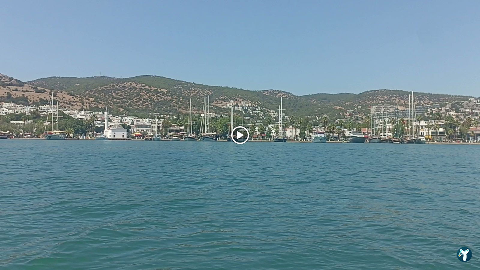 Milta Bodrum Marina