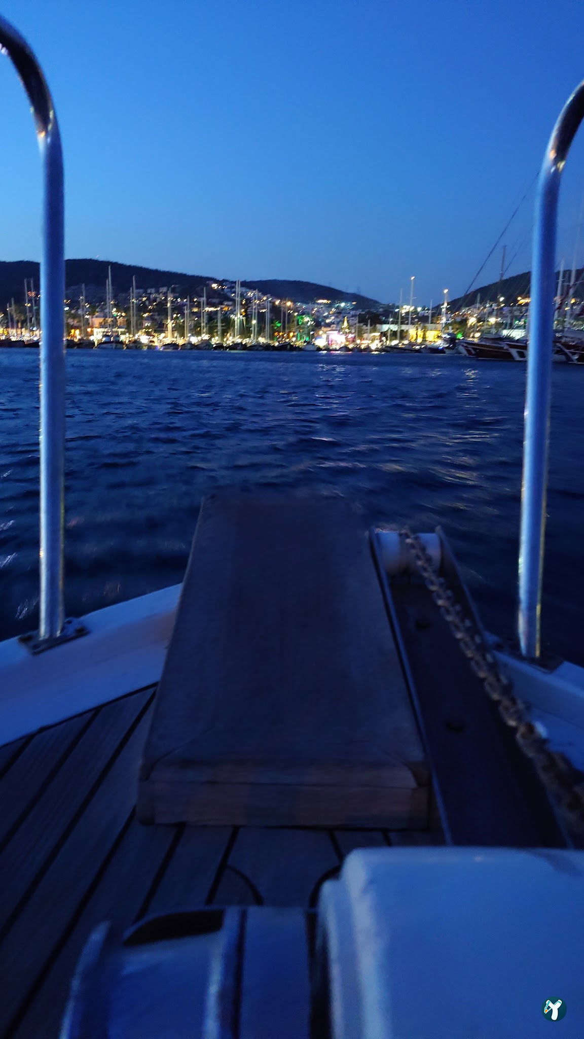 Milta Bodrum Marina