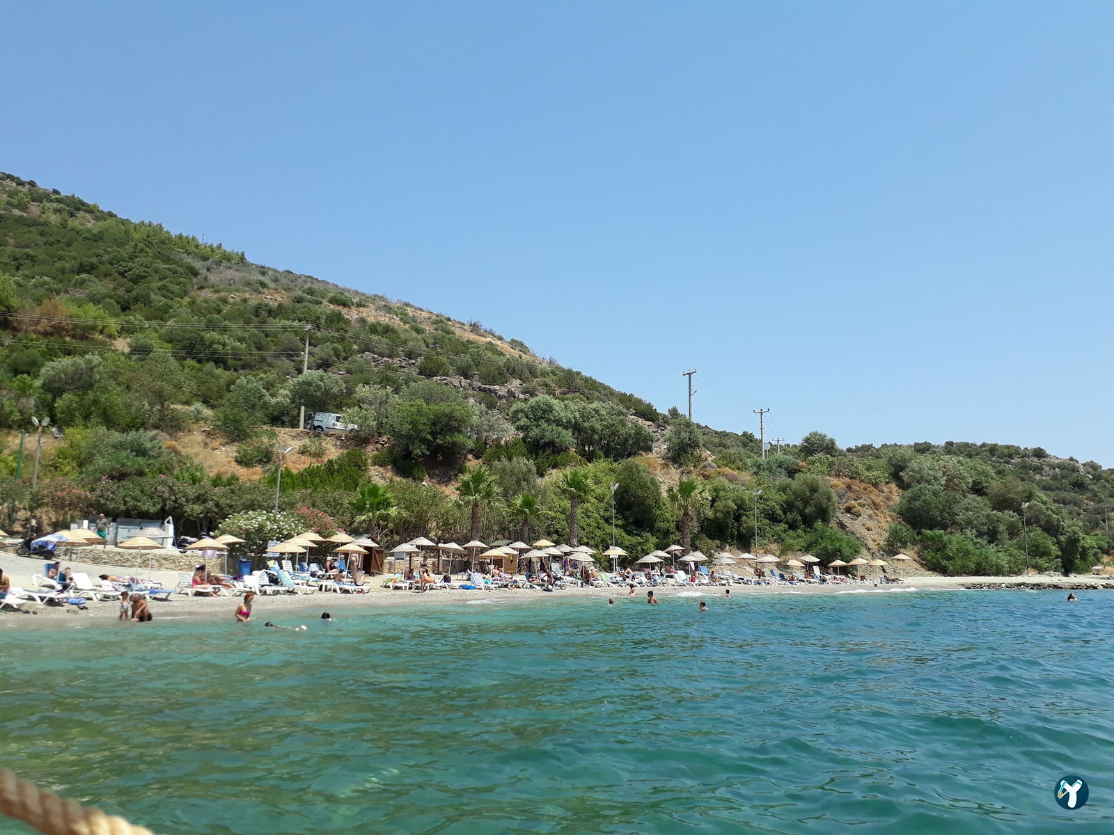 Milta Bodrum Marina