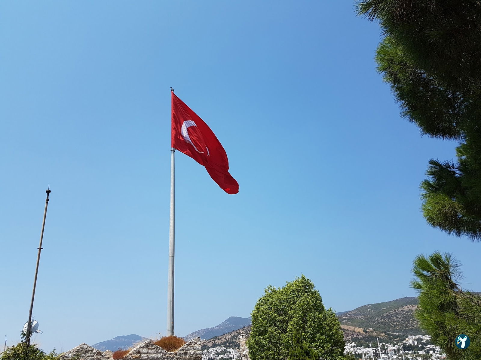 Milta Bodrum Marina