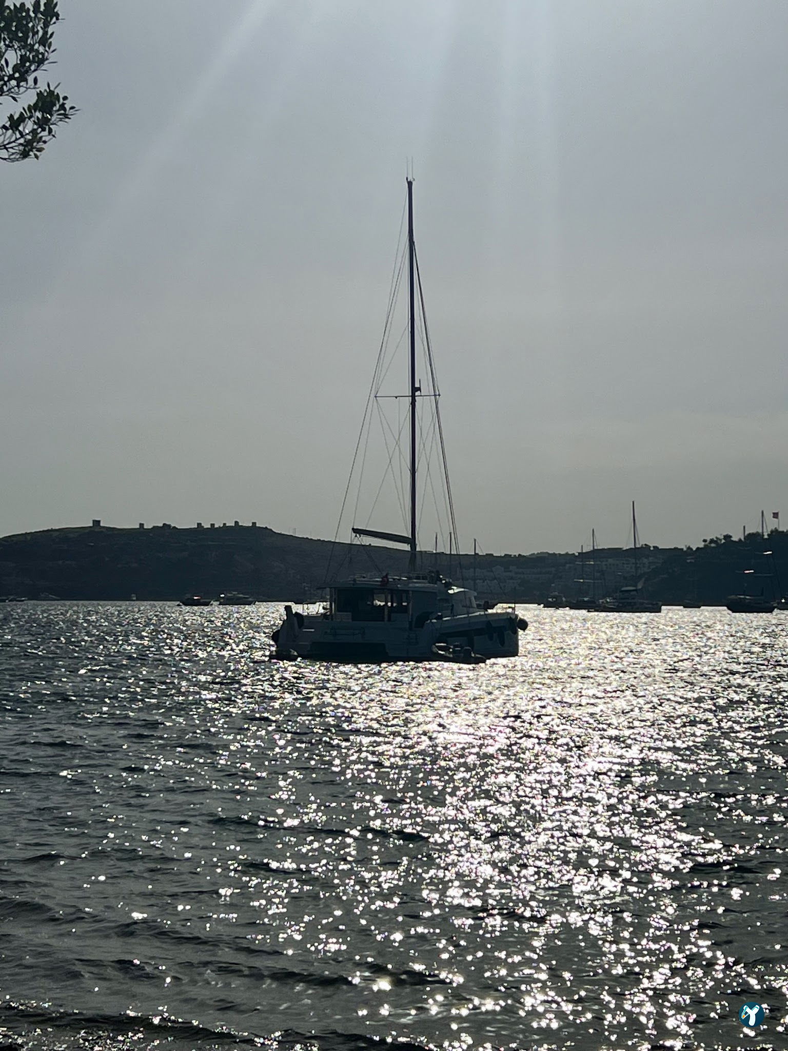Milta Bodrum Marina