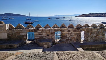 Milta Bodrum Marina