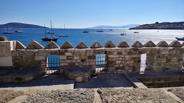 Milta Bodrum Marina resimleri Milta Bodrum Marina resimleri