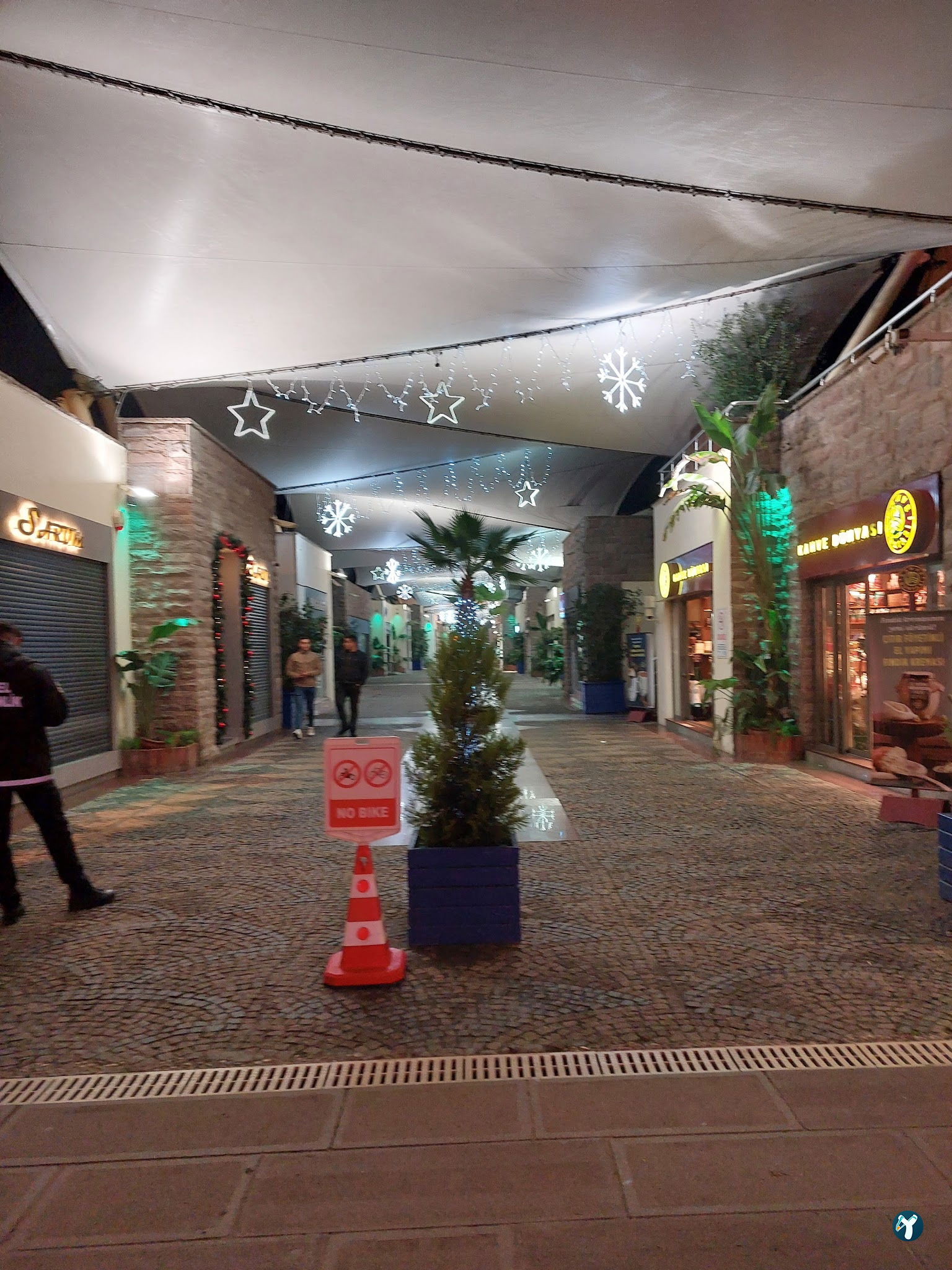 Milta Bodrum Marina