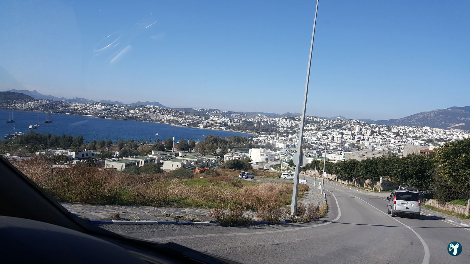 Milta Bodrum Marina