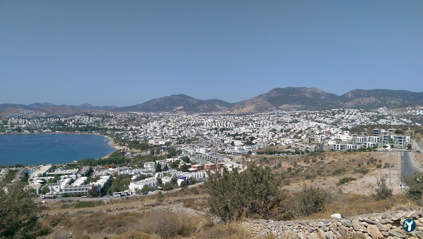 Milta Bodrum Marina