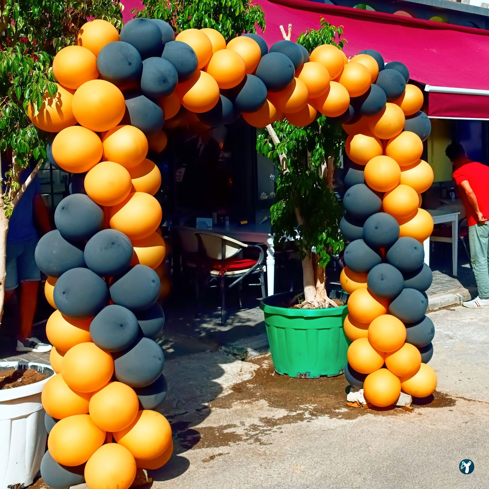 Milta Bodrum Marina