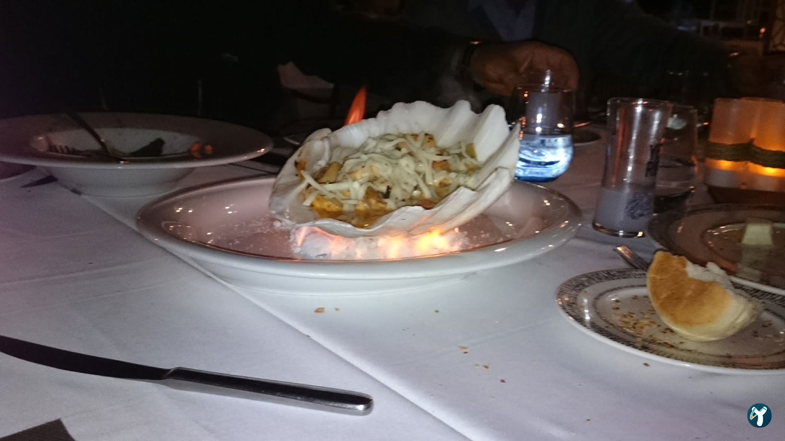 Milta Bodrum Marina