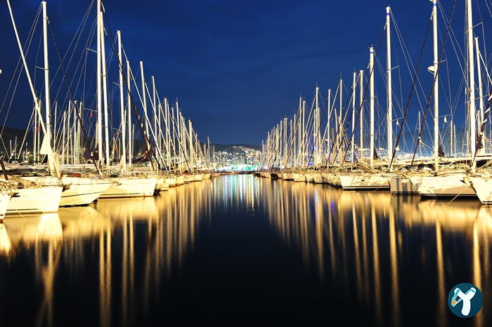 Milta Bodrum Marina